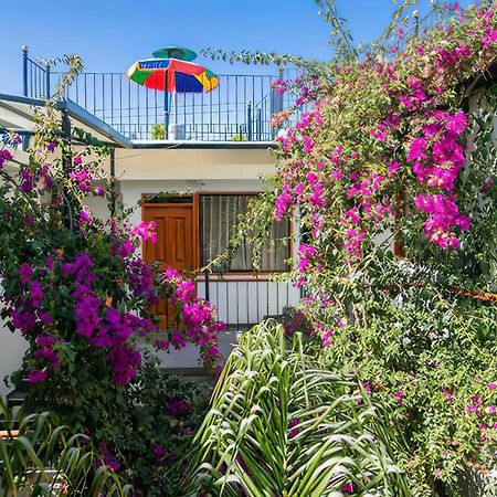 Casa El Errante Hotel Arequipa Ngoại thất bức ảnh