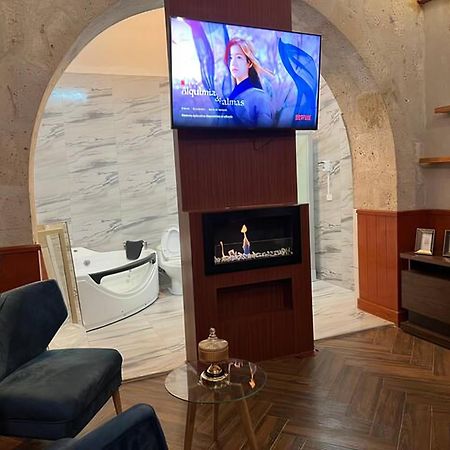 Casa El Errante Hotel Arequipa Ngoại thất bức ảnh