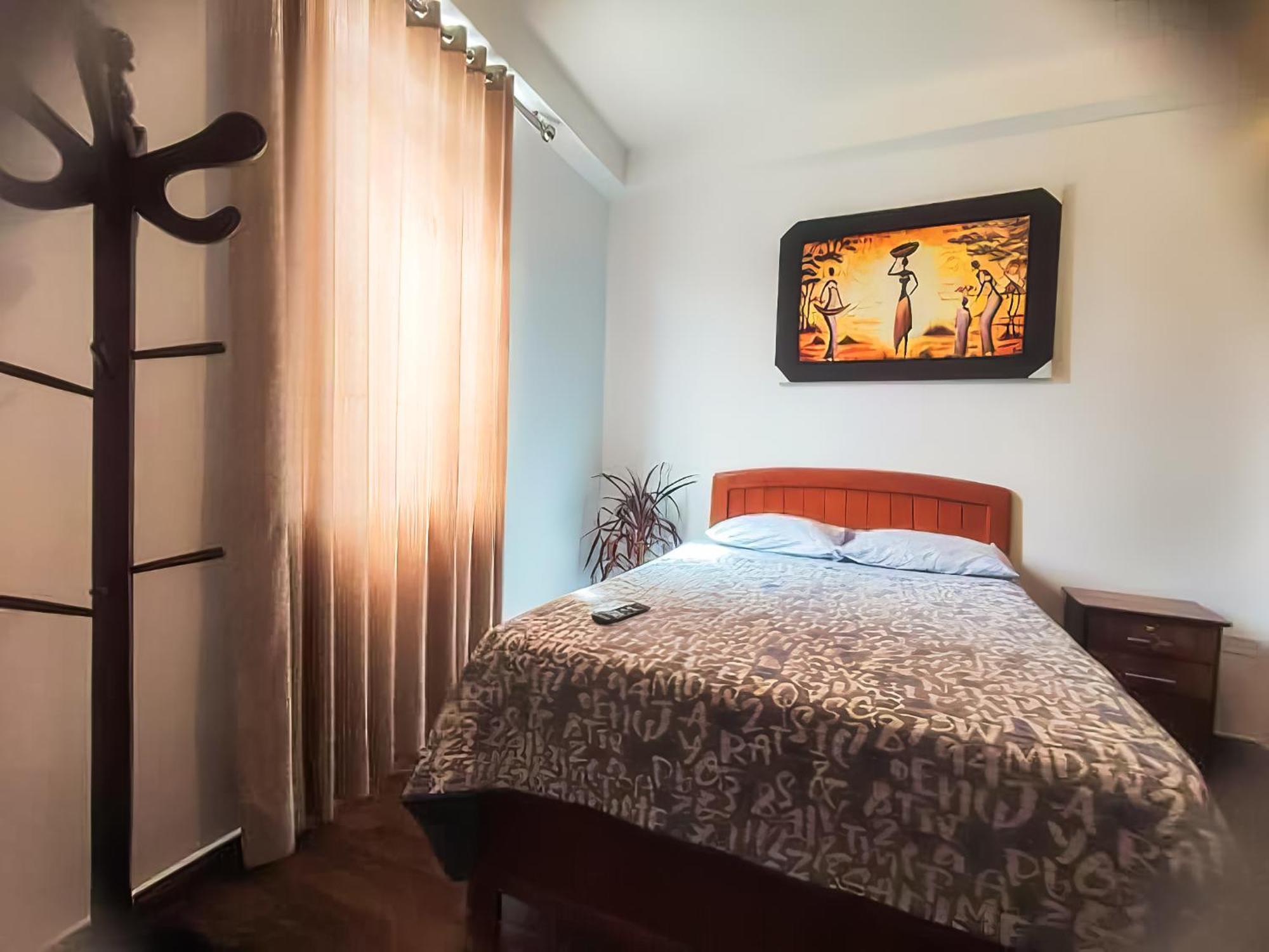 Casa El Errante Hotel Arequipa Ngoại thất bức ảnh