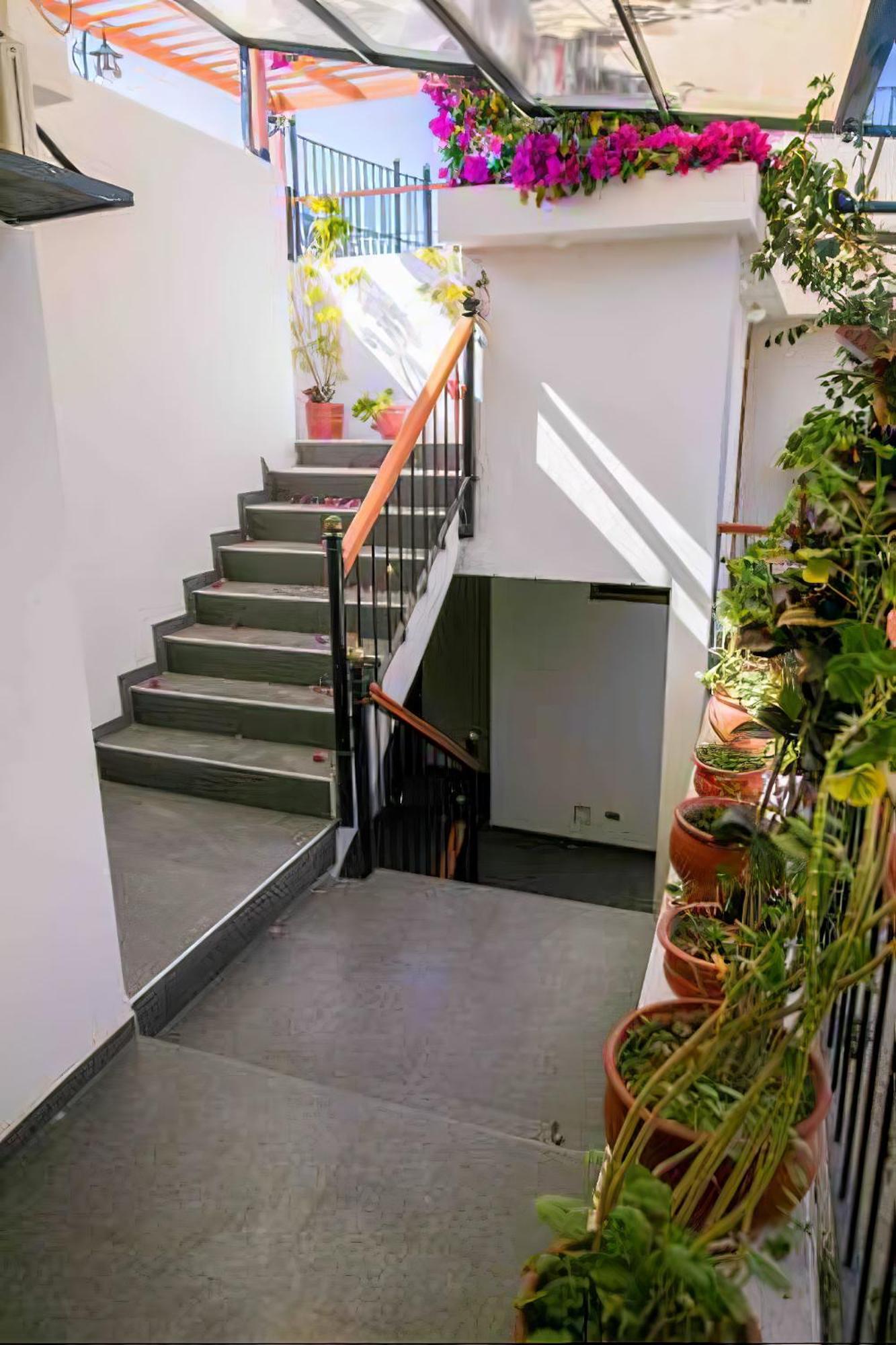 Casa El Errante Hotel Arequipa Ngoại thất bức ảnh