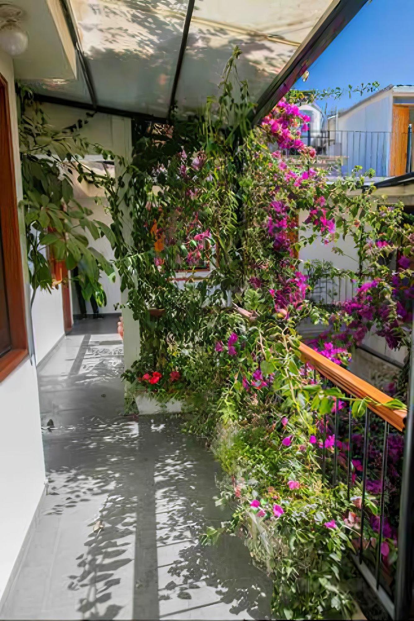 Casa El Errante Hotel Arequipa Ngoại thất bức ảnh