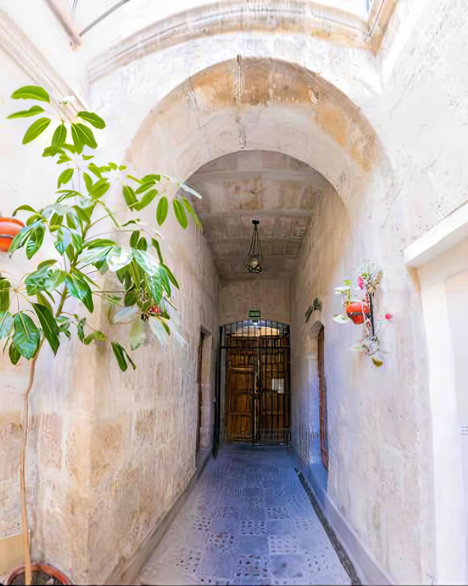 Casa El Errante Hotel Arequipa Ngoại thất bức ảnh
