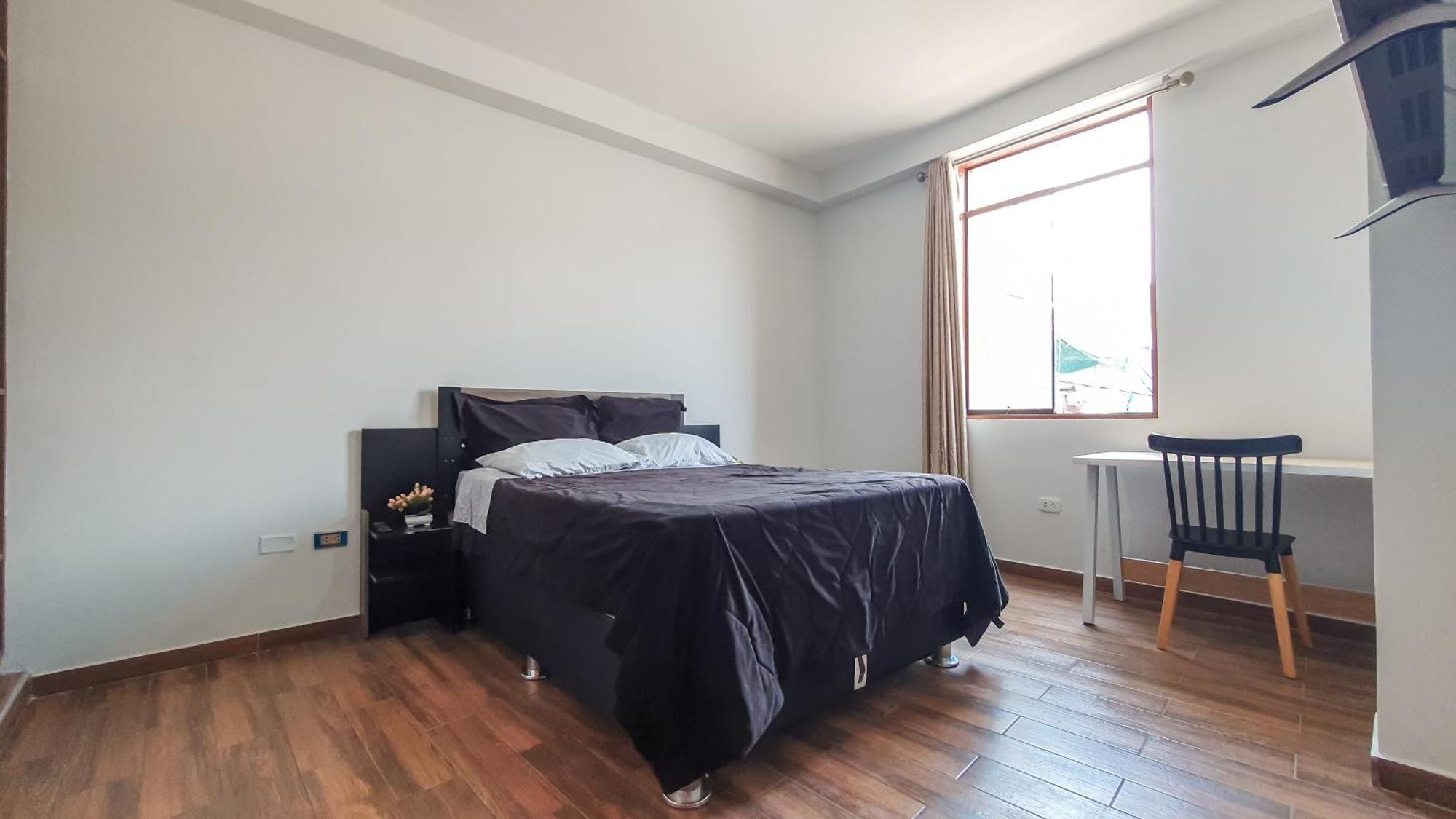 Casa El Errante Hotel Arequipa Ngoại thất bức ảnh