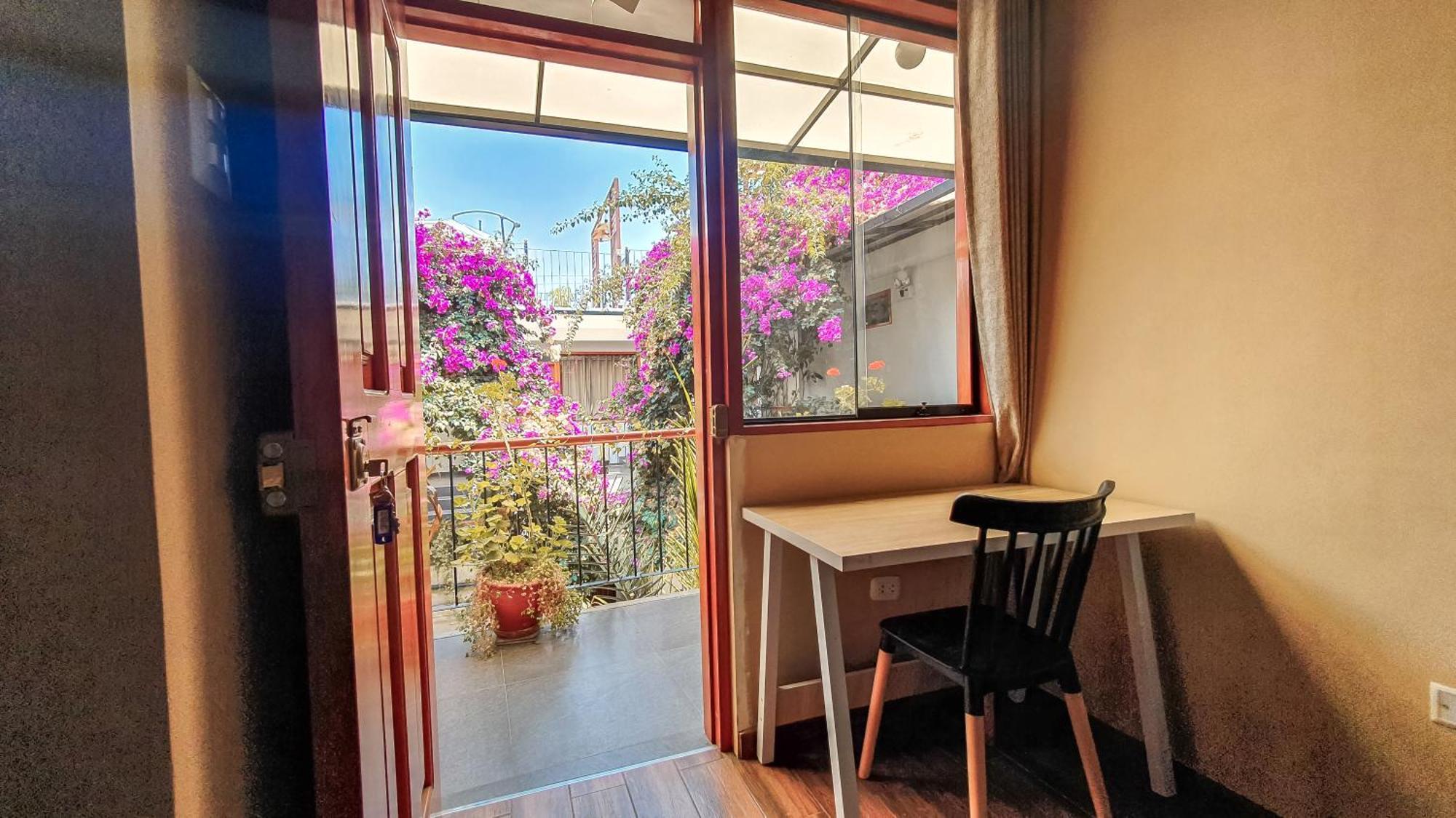 Casa El Errante Hotel Arequipa Ngoại thất bức ảnh
