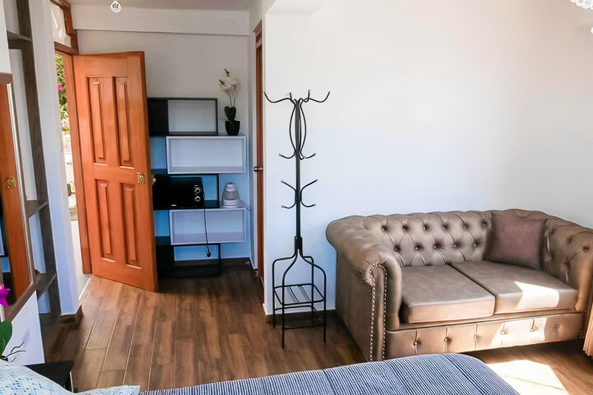 Casa El Errante Hotel Arequipa Ngoại thất bức ảnh