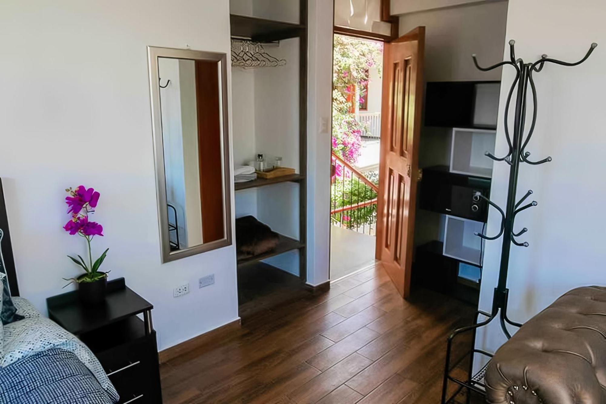 Casa El Errante Hotel Arequipa Ngoại thất bức ảnh