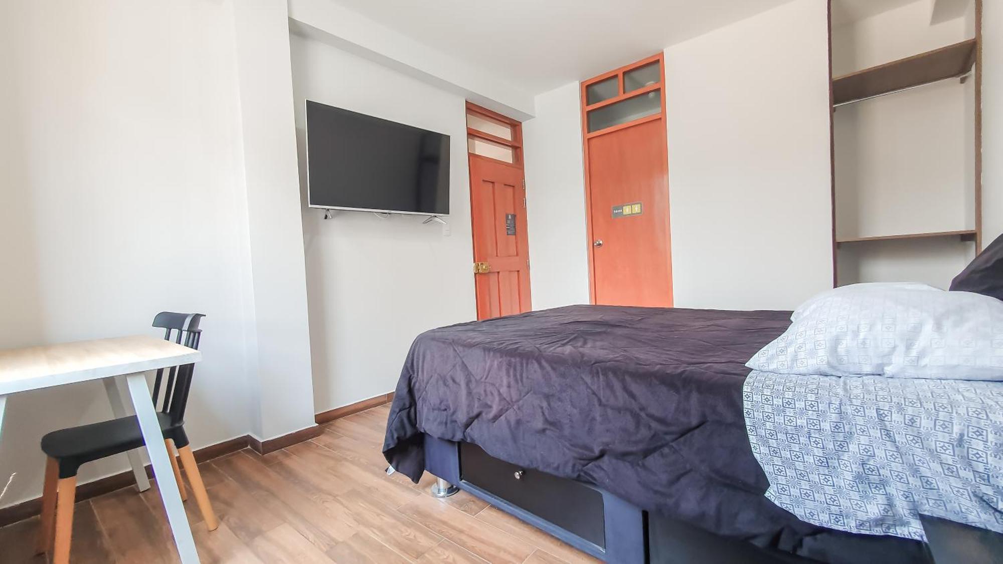 Casa El Errante Hotel Arequipa Ngoại thất bức ảnh