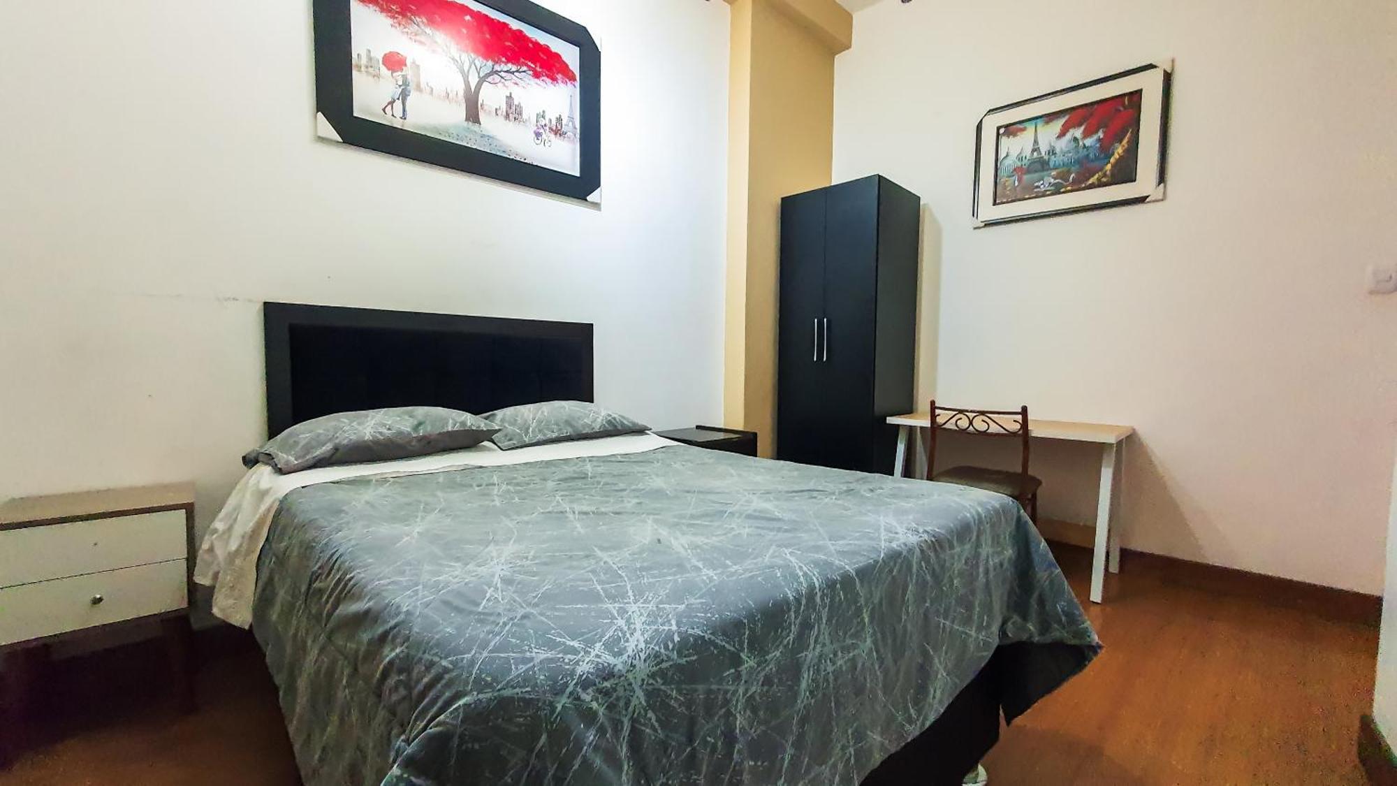 Casa El Errante Hotel Arequipa Ngoại thất bức ảnh