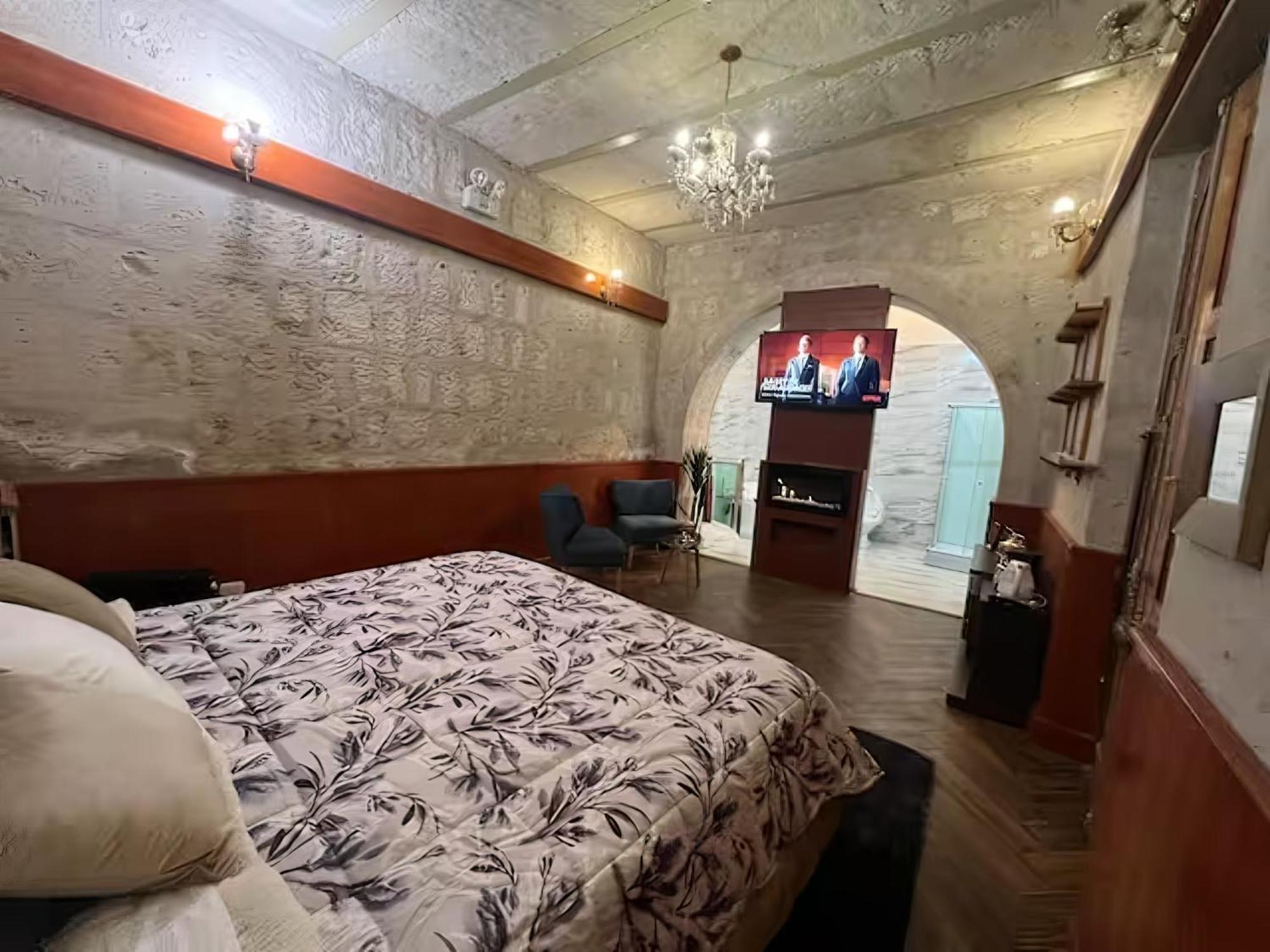 Casa El Errante Hotel Arequipa Ngoại thất bức ảnh